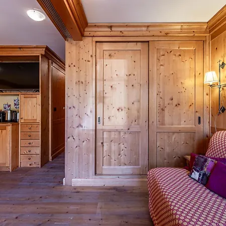 Bich 16 Mountain Bliss Fronte Lift - Vesta Breuil-Cervinia