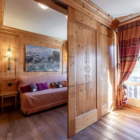 Cervinia Mountain Bliss - Front Of Lift Breuil-Cervinia