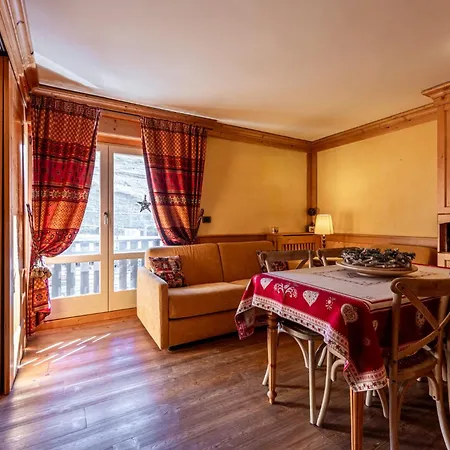 Cervinia Mountain Bliss - Front Of Lift