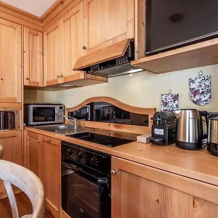 Cervinia Mountain Bliss - Front Of Lift 公寓 布勒伊-切尔维尼亚