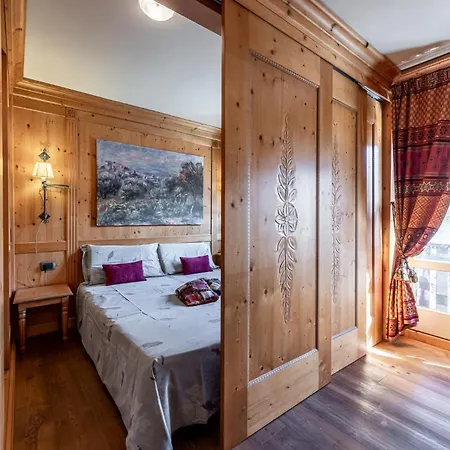 Cervinia Mountain Bliss - Front Of Lift * Breuil-Cervinia