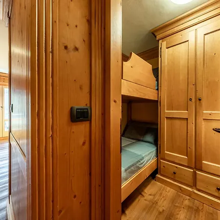 Bich 16 Mountain Bliss Fronte Lift - Vesta *