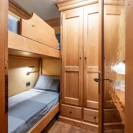 Lägenhet Bich 16 Mountain Bliss Fronte Lift - Vesta