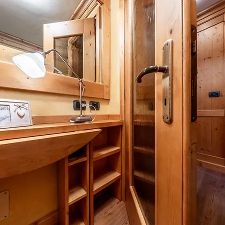 Bich 16 Mountain Bliss Fronte Lift - Vesta * Breuil-Cervinia