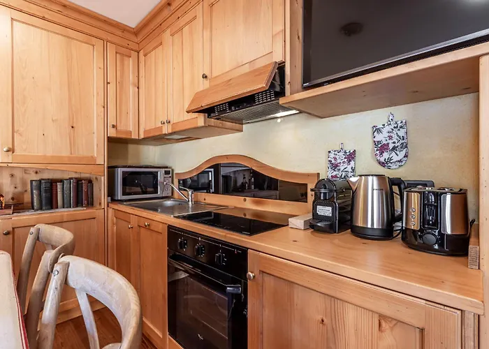 Cervinia Mountain Bliss - Front Of Lift Appartamento Breuil-Cervinia