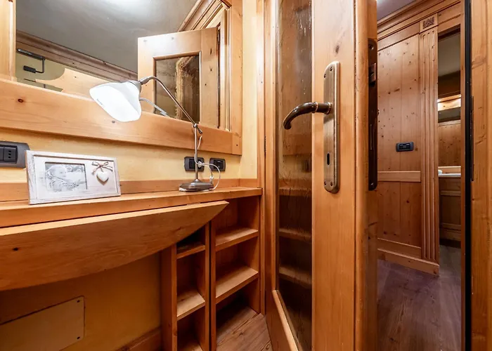 Cervinia Mountain Bliss - Front Of Lift * Breuil-Cervinia