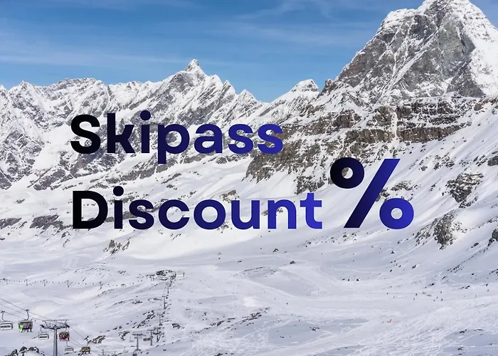 Cervinia Mountain Bliss - Front Of Lift Apartment Breuil-Cervinia